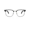 Yosugar Bluetooth Glasses,Smart Glasses for Men Women,Open Ear Speasker with Mic,15min Fast Charging,Voice Assistant (Clear Lens) view 1