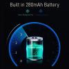 ZJchao Pet Camera Transmission Sports Camera for Outdoor 1080P Magnetic Suction Mini Camera view 4
