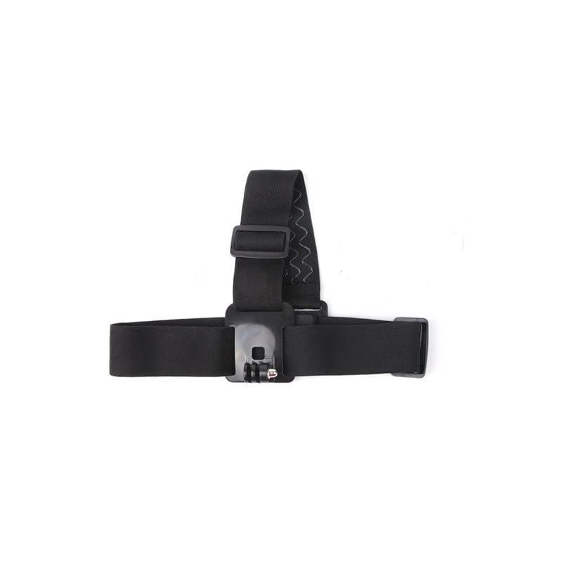 For D Pocket 2 Aluminum Alloy Adapter Extension Mount for Gopro for D POCKET Accessories Drone replaceable accessories(Green)
