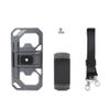 For D MI NI 2/MINI 3 Foldable Expansion Bracket Mavic Air 2S Tablet Holder Remote Control Phone Ipad Holder for D MI NI 2/MINI 3 Accessories Drone replaceable accessories(Phone Ipad Holder 2) view 1