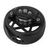 Rosette Side Handle, with 1/4 Inch Screw Rosette Side Handle Standard Rosette Bolt On Mount for Rosette for Camera Cage Accessories view 4