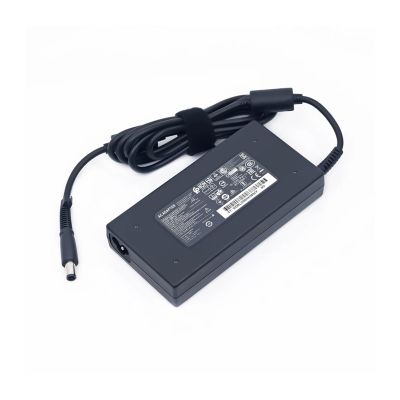 100-240V 50/60Hz 19.5V 6.15A 120W AC Adapter 7.4x5.0mm(UK)