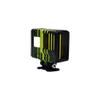 for CineLog35 for GoPro 5/6/7/8/9/10 Adjustable TPU Mount for Cinelog35 Series Drone for DIY RC FPV Quadcopter Drone Accessories Parts Drone Replaceable Accessories(Black Yellow 8) view 1