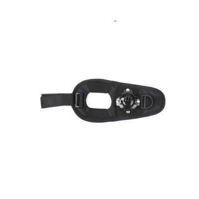 For D Pocket 2 Aluminum Alloy Adapter Extension Mount for Gopro for D POCKET Accessories Drone replaceable accessories(Rose Red)