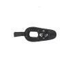 For D Pocket 2 Aluminum Alloy Adapter Extension Mount for Gopro for D POCKET Accessories Drone replaceable accessories(Rose Red) view 1