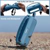co2CREA Hard+Silicone Case for Bose SoundLink Flex 2nd Speaker view 3