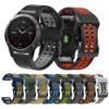 BRART 26mm Silicone Quick Release Watchband Strap for Garmin Fenix 5X Plus 6X Pro 7X Watch Easyfit Wrist Band For Fenix 3 3HR Watch(H,For Fenix 7X) view 2