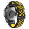 MGTCAR 26 22mm Watchband For Garmin Fenix 6 6XPro 5 5X Plus Silicone Bracelet Descent Mk1 MK2i Enduro D2 Delta PX Quick Release Strap(N,Other 26mm straps) view 3