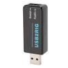 2 in 1 Integrated Digital Modes Interface with Built in Sound Codec for Sound Card and Serial Port view 2