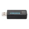 2 in 1 Integrated Digital Modes Interface with Built in Sound Codec for Sound Card and Serial Port view 3
