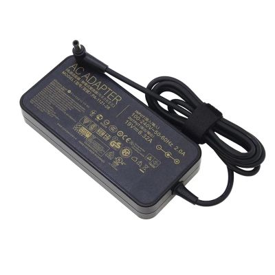 100-240V 50-60Hz 19V 6.32A 120W 6.0 * 3.7mm Adapter Power Charger(US)