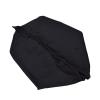 Dust Cover for Projector with Adjustable Retractor 13.8 x 13.8 x 8.7in Wall Mount Compatible for Home Use view 4