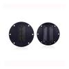 LEIXIUSM Element Tweeter Home Audio Flat Panel Speakers 2 Pack 4" Professional Flat Panel Tweeter Transducer HiFi 0 Flat Ribbon Tweeter 8 Ohm Super Ribbon Speaker view 1