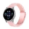 AEHON For Garmin Vivomove HR Sport Wristband For Garmin Forerunner 645 245 158 55 Vivoactive 3 Resin Bracelet Strap Venu 2 Plus Band(V,For Vivoactive 3) view 3