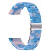 AEHON For Garmin Vivomove HR Sport Wristband For Garmin Forerunner 645 245 158 55 Vivoactive 3 Resin Bracelet Strap Venu 2 Plus Band(V,For Vivoactive 3) view 4
