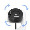MURVE Metal Charger Dockfor Garmin Fenix 7 7X 7X Charging Cable Stand Cord for Fenix 5 5X Plus 6 6X 6s Vivoactive 3 4 4S Venu 2 2S(B,Fenix 5 6 7) view 4