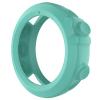 BUDAY Protective Case Cover for Garmin Fenix 3 HR/Fenix 3/Fenix 3 Sapphire/Quatix 3/Tactix Bravo Smartwatch Protector Soft Silicone(Watchduck) view 1
