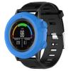 BUDAY Protective Case Cover for Garmin Fenix 3 HR/Fenix 3/Fenix 3 Sapphire/Quatix 3/Tactix Bravo Smartwatch Protector Soft Silicone(Watchduck) view 4