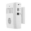 16 Music IR Motion Independent Sensor Store Home Welcome Door Bell Entry Alarm view 1