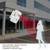 16 Music IR Motion Independent Sensor Store Home Welcome Door Bell Entry Alarm view 4