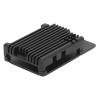 Aluminum Alloy Heatsink Case, with Stick on Thermal Conductive Pad, for RPi 5 8GB, 4GB, 2GB, 1GB, Support M.2 NVMe SSD 2230/2242/2260/2280 view 3
