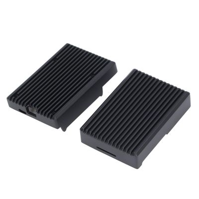 Aluminum Alloy Cooling Case for5 Efficient Heat Dissipation Armor Shell with Easy Installation,Compatible 8GB/4GB/2GB/1GB