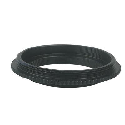 2pcs EY42 Male to SCT Male Threads T-Ring Adapter M42*0.75mm Transform to 2"-24
