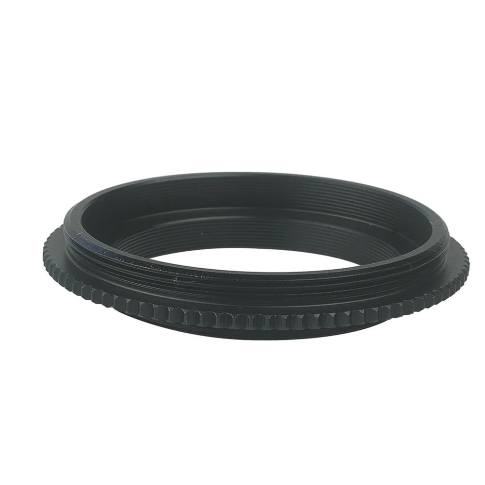 2pcs EY42 Male to SCT Male Threads T-Ring Adapter M42*0.75mm Transform to 2"-24