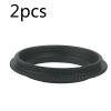 2pcs EY42 Male to SCT Male Threads T-Ring Adapter M42*0.75mm Transform to 2"-24 view 2