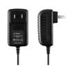Onerbl AC-DC Adapter Replacement for Sunlu 1.75mm Filament Connector FC01 Fast Heating Up to 240C ABS PETG PLA ASA SLMX-FC-BK-US-GMDCUS 5 V DC 5 VDC 2A Power Supply Adapter Cord Cable view 2