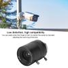 NutriEss 3.5-8mm 720P Aluminum Alloy CCTV Camera Manual Aperture Lens Zoom Lens Auto Aperture for Security Surveillance System view 2
