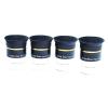 1.25 Inch Eyepiece 4/6/9/16mm Metal Lens Astronomical Telescope Accessories(6mm) view 2