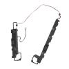 Pongnas Left and Right Internal Speaker for 3542, 3442, 3541, 3543 Black, ABS Laptop Replacement Built in Speaker Set, Compact Design and Sturdy Material, Testing Before Shipment, Under view 4