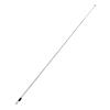 27Mhz Telescopic/Rod HT Antenna TNC Connector 23~130cm 144/430MHz(U/V) Compatible with XH9006e XH8040 XH8082 Two-Way Radio HP72 AH72 walkie talkies view 2