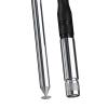 27Mhz Telescopic/Rod HT Antenna TNC Connector 23~130cm 144/430MHz(U/V) Compatible with XH9006e XH8040 XH8082 Two-Way Radio HP72 AH72 walkie talkies view 3
