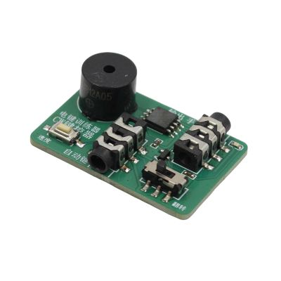Lightweight Keyer Manual Key Trainer Morse Code Training Tool For On Traveling Amateur Radio Enthusiasts Use