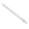 1.5mm Tablet Touch Pen, Precise Writing Experience, Magnetic Absorption Cap, 80 to 100 Minutes Charge time (White) view 3