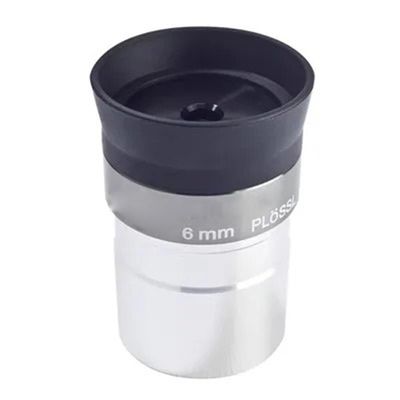 Eyepiece and Barlow Lens Fully Multi-Coated Metal Astronomy Telescope 4mm 6mm 9mm 12mm 15mm 32mm 40mm(6mm)