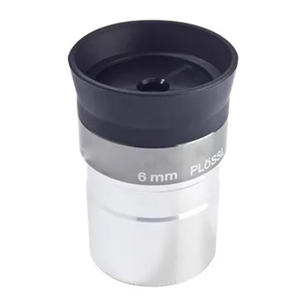 Eyepiece and Barlow Lens Fully Multi-Coated Metal Astronomy Telescope 4mm 6mm 9mm 12mm 15mm 32mm 40mm(6mm)