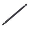 1.5mm Tablet Touch Pen, Precise Writing Experience, Magnetic Absorption Cap, 80 to 100 Minutes Charge time (Black) view 2