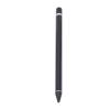 1.5mm Tablet Touch Pen, Precise Writing Experience, Magnetic Absorption Cap, 80 to 100 Minutes Charge time (Black) view 3