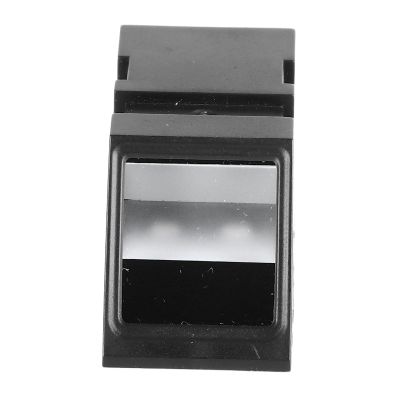 AS608 Fingerprint Reader Scanner, Optical Sensor Access Control Recognition Device, DC3.3V