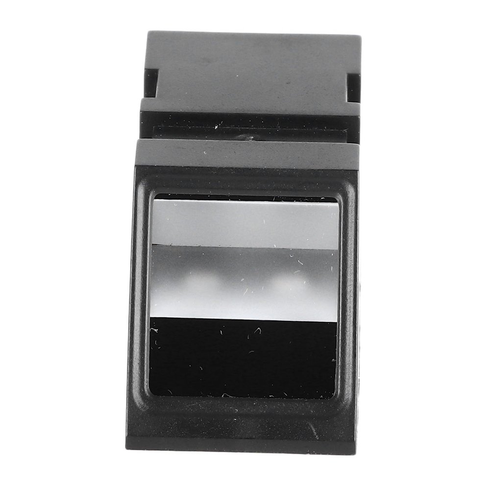 AS608 Fingerprint Reader Scanner, Optical Sensor Access Control Recognition Device, DC3.3V