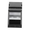 AS608 Fingerprint Reader Scanner, Optical Sensor Access Control Recognition Device, DC3.3V view 1