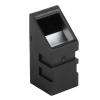 AS608 Fingerprint Reader Scanner, Optical Sensor Access Control Recognition Device, DC3.3V view 3