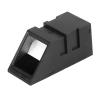 AS608 Fingerprint Reader Scanner, Optical Sensor Access Control Recognition Device, DC3.3V view 4