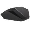 Daeiclru Car Roof Rearview Camera Cover Trim Compatible with Chevrolet Corvette C8 Coupe 2020-2024, Rear Decklid Camera Vent Cover Protection Accessories (Black) view 4