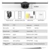 XURUIUS Hologram Projector,3D Advertise Display Light,Screenless Display,High Definition,for Shop Party Advertising Display (PD42 Standard) view 2