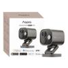 Aqara 4MP Camera Hub G5 Pro WiFi, True Color Night Vision Security Camera Outdoor, 2.4/5Ghz WiFi, HomeKit Secure Video, Thread Border Router, Local Detection, Thread/Zigbee, Supports Alexa,Google Home view 1
