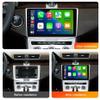 10.1" IPS Touch Screen 8 Core 4+32GB Car Radio for Volkswagen VW Passat B6 B7 CC 2010-2015 (Black) Android Upgrade Stereo Dash Kit Built-in Car-Play Android Auto GPS Navi view 2